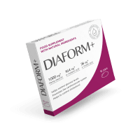 Logo Diaform+ - RO