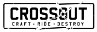 Logo Crossout - Tutorial