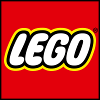 Logo LEGO - MX