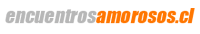 Logo Encuentrosamorosos - CL