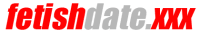 Logo Fetishdate - US