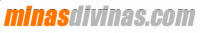 Logo Minasdivinas - UY