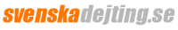 Logo Svenskadejting - SE