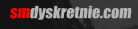 Logo SMdyskretnie - PL
