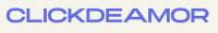 Logo Clickdeamor - BE, FR, CH