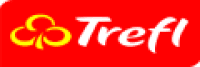Logo Trefl  - PL