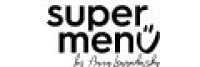 Logo Super Menu - PL
