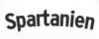 Logo Spartanien - DE