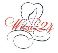 Logo Wizaż24 - PL