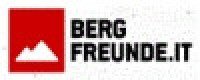 Logo Bergfreunde - IT