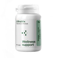 Logo UltraVix (gastro)  - IT