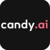 Logo Candy.ai