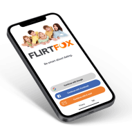 Logo FlirtFox - PL