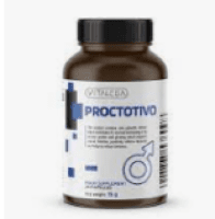 Logo Proctotivo - SE