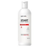 Logo Start Erotique - SE