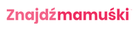 Logo Znajdzmamuski - PL