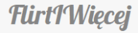 Logo FlirtiWiecej - PL