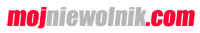 Logo Mojniewolnik - PL
