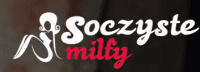 Logo Soczyste Milfy - PL