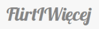 Logo FlirtiWiecej - PL