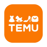Logo TEMU