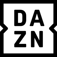 Logo DAZN - ES