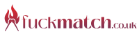 Logo Fuckmatch - UK