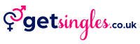 Logo Getsingles - UK