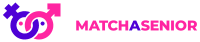 Logo Matchasenior.com