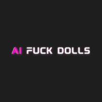 Logo AI FuckDolls