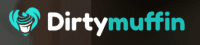 Logo DirtyMuffin - PL