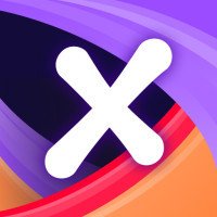 Logo VotTak - Android - US