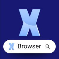 Logo SecureX - Android - DE