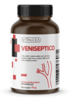 Logo Veniseptico - SE