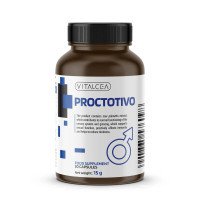 Logo Proctotivo - HR