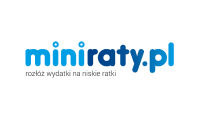 Logo Miniraty - PL