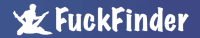 Logo FuckFinder