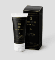 Logo Eternelle Gold Night - PL