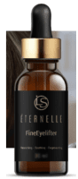 Logo Eternelle Fine Eyelifter - PL