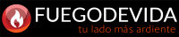 Logo FuegodeVida - ES