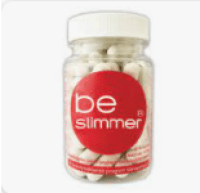 Logo BeSlimmer - RO