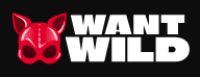 Logo Want Wild - UK, US