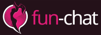 Logo Fun-Chat - DACH