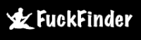 Logo Fuckfinder - DK