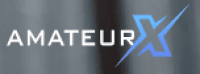 Logo AmateurX - MOB - DE