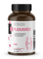 Logo Flexavico - DE