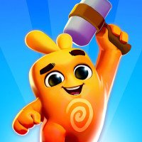 Logo Dice Dreams - Restore kingdom 4 - iOS - AT, DE, CH [incentive / offerwall]
