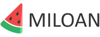 Logo Miloan - PL