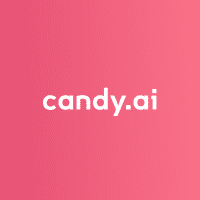Logo Candy.ai