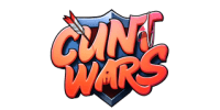 Logo CuntWars - Desktop